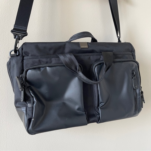 ACME MADE Messenger Laptop Bag - Picture 2 of 15